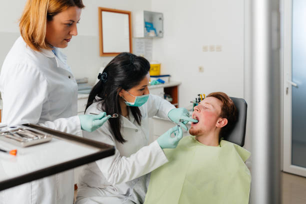 Best Emergency Dental Services for Seniors in Naples, UT