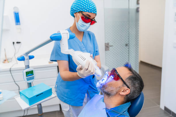 Best Emergency Dentist for Lost Fillings or Crowns in Naples, UT